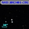 NVSS J082401+295107