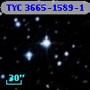 TYC 3665-1589-1