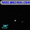 NVSS J082458+284415
