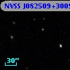 NVSS J082509+300903