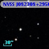 NVSS J082308+295034