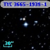 TYC 3665-1938-1