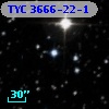 TYC 3666-22-1