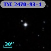TYC 2470-93-1
