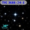 TYC 3666-24-1