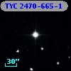 TYC 2470-665-1