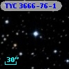 TYC 3666-76-1