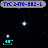 TYC 2470-802-1