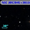 NSC J082045+301109