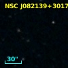 NSC J082139+301711