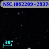NSC J082209+293746