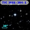 TYC 3666-304-1