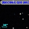 [RKV2003] QSO J0823+2928 abs 2.0212