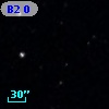 B2 0817+30 B