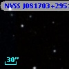 NVSS J081703+295147