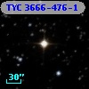 TYC 3666-476-1