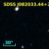 [VV2006c] J082033.5+292907