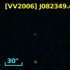 [VV2006] J082349.4+295302