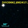 [VV2006] J082417.2+300313