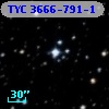 TYC 3666-791-1