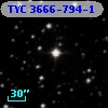TYC 3666-794-1