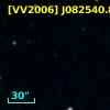 [VV2006] J082540.8+295346