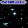 TYC 3666-808-1