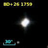BD+26  1759