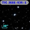 TYC 3666-838-1