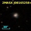 2MASX J08165258+2627293