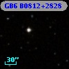 GB6 B0812+2828