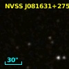 TXS 0813+281