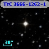 TYC 3666-1262-1