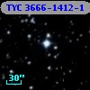 TYC 3666-1412-1
