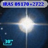 IRAS 08170+2722