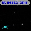RX J0819.2+2641