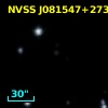 2MASX J08154718+2731468