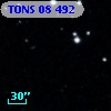 TONS 08 492