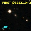2MASX J08252107+2713329