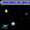 [ZEH2003] RX J0824.8+2708  1