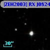 [ZEH2003] RX J0824.8+2708  3