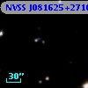 NVSS J081625+271012