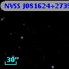 NVSS J081624+273543