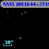 NVSS J081644+271844