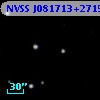 NVSS J081713+271533
