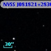 NVSS J081821+283637