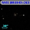 NVSS J081843+263105