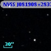 NVSS J081908+283754