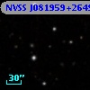 NVSS J081959+264907