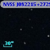 NVSS J082215+272952